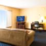 One Bedroom Suite Living Room One Bedroom Suite Living Room