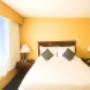 One Bedroom Suite Living Room One Bedroom Suite Living Room