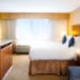 1 King Bed 1 King Bed