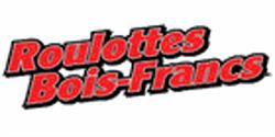 Roulottes Bois Francs 2012