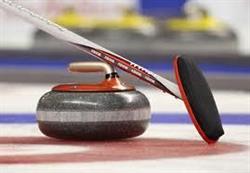 Tillsonburg & District Curling Club