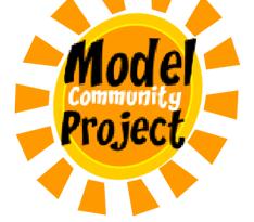 Powell River Model Community Project
