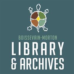 Boissevain-Morton Library & Archives