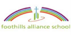 Foothills Alliance Preschool & Kindergarten