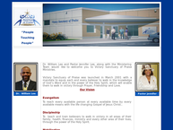 Victory Sanctuary Of Praise Ministries