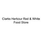 Clarks Harbour Red & White Food Store