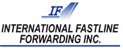 International Fastline Forwarding Incorporated