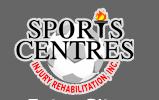 Sports Injury & Rehabilitation Centre