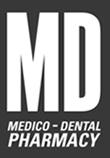 Medico-Dental Pharmacy (Of Ottawa) Ltd