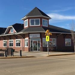 Stettler Registry Services (1996) Ltd
