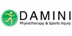 Damini Physiotherapy & Sports Injury