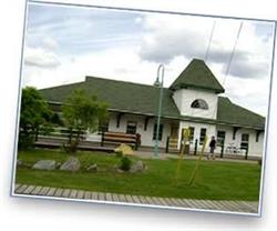 White River Tourist Information Centre