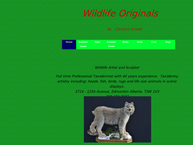 Wildlife Originals By Clarence Kriaski