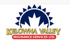 Kelowna Valley Insurance Services Ltd