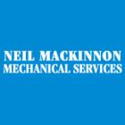 Neil MacKinnon Mechanical Services Ltd