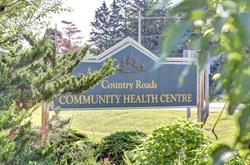 Country Roads Community Health Centre