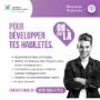 Pour développer des habiletés financières, on est là!
-Apprendre à faire un budget.
-Mettre en pratique des moyens pour éviter l’endettement.
-Devenir un consommateur averti
Contacte-nous au 819 561-7712. Pour développer des habiletés financières, on est là!
-Apprendre à faire un budget.
-Mettre en pratique des moyens pour éviter l’endettement.
-Devenir un consommateur averti
Contacte-nous au 819 561-7712.