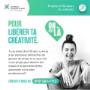 Pour libérer ta créativité : On est là!
Tu en es à tes premières démarches de gestion de projet et tu veux voir si ton projet peut devenir ton travail et te permettre d’être autonome sur le plan professionnel?
Contacte-nous au 819 561-7712. Pour libérer ta créativité : On est là!
Tu en es à tes premières démarches de gestion de projet et tu veux voir si ton projet peut devenir ton travail et te permettre d’être autonome sur le plan professionnel?
Contacte-nous au 819 561-7712.