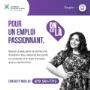 Pour un emploi passionnant!
Plusieurs services pour t’aider à te préparer, pour maximiser tes chances d’obtenir un emploi et pour favoriser ton maintien en emploi. Contacte-nous au 819 561-7712. Pour un emploi passionnant!
Plusieurs services pour t’aider à te préparer, pour maximiser tes chances d’obtenir un emploi et pour favoriser ton maintien en emploi. Contacte-nous au 819 561-7712.