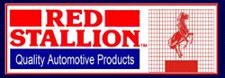Red Stallion Service Station Supplies