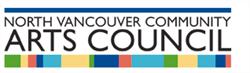 North Vancouver Community Arts Council