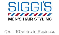 Siggis Mens Hair Styling and Barbering