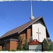 Grace Evangelical Lutheran Church Lcc