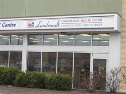 Landriault Chiropractic Health Centre