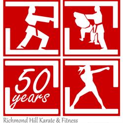 Richmond Hill Karate & Fitness Center