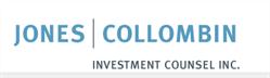 Jones Collombin Investment Counsel Incorporated