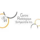 Centre Radiologique De St-Hyacinthe Inc (Centre Radiologique de Saint-Hyacinthe Inc.)