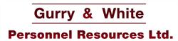Gurry & White Personnel Resources Ltd