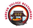 Korean Village Han Kuk Kwan Restaurant
