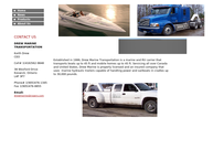 Drew Property & Marine Transportation