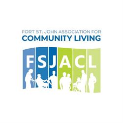 Fort St John Assn For Community Living