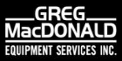 Greg MacDonald Equipment Services Inc