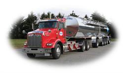 Oxford Milkway Transport Co-Operative