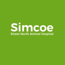 Simcoe Street North Animal Hospital