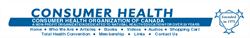 Consumer Health Organization Of Canada