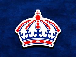 Prince George Spruce Kings Hockey Club
