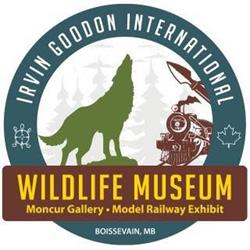 Irvin Goodon International Wildlife Museum