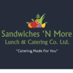 Sandwiches'N More Lunch & Catering Co. Ltd.