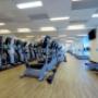 Health club fitness center gym Health club fitness center gym