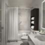 Guest room bath Guest room bath