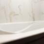 Guest room bath Guest room bath