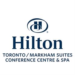 Hilton Toronto/Markham Suites Conference Centre & Spa