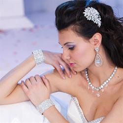 Woodbridge Bridal Accessories