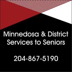 Services To Seniors Minnedosa & District