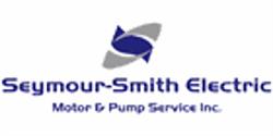 Seymour Smith Electric Motor