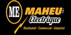 Installations Electriques Maheu